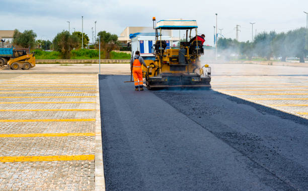 Professional Driveway Pavers in Bethel Island, CA