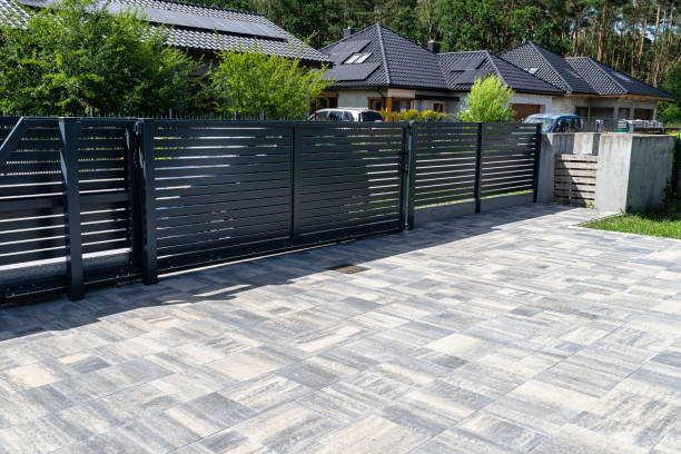 Best Residential Driveway Paver Services  in Bethel Island, CA