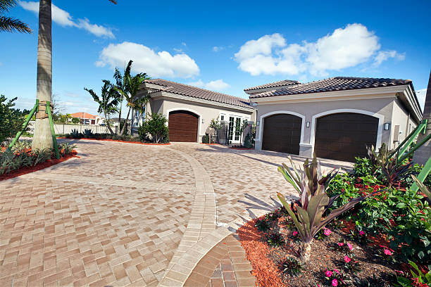 Best Affordable Driveway Pavers  in Bethel Island, CA