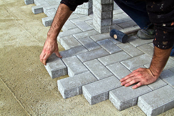Best Driveway Resurfacing Pavers  in Bethel Island, CA
