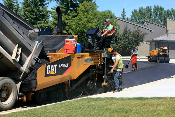 Best Professional Driveway Pavers  in Bethel Island, CA
