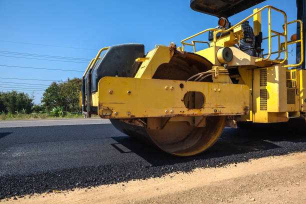 Best Decorative Driveway Pavers  in Bethel Island, CA